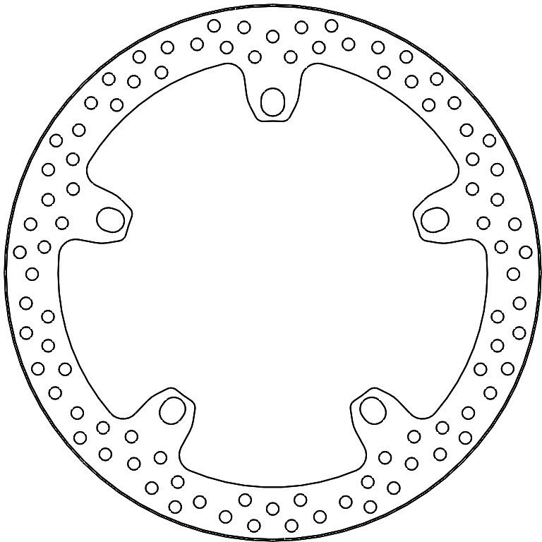110912, HALO FIXED DISC foto 2