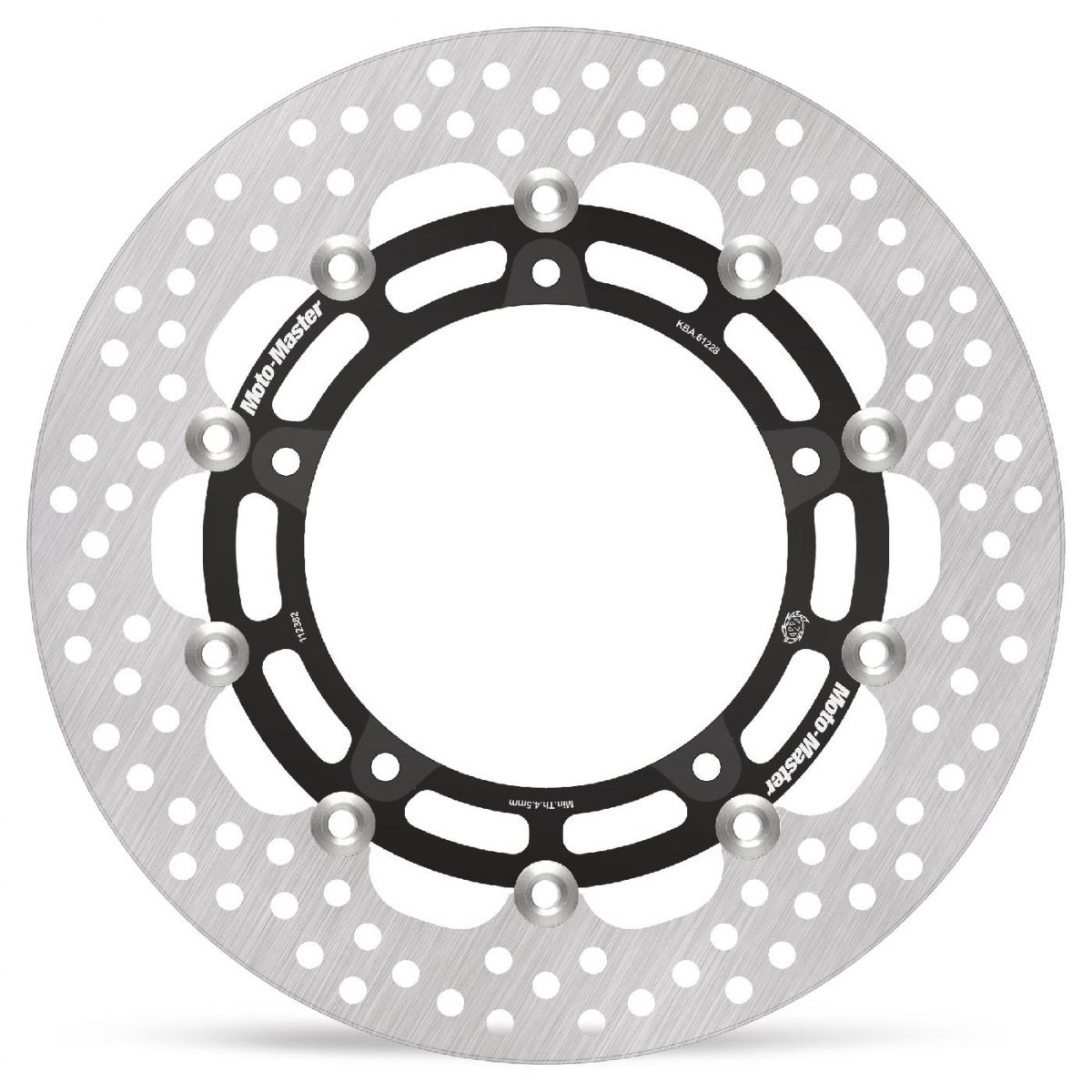112382, HALO FLOATING DISC