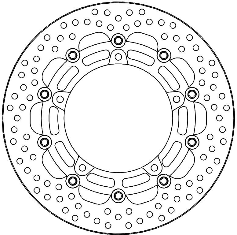 112382, HALO FLOATING DISC foto 2