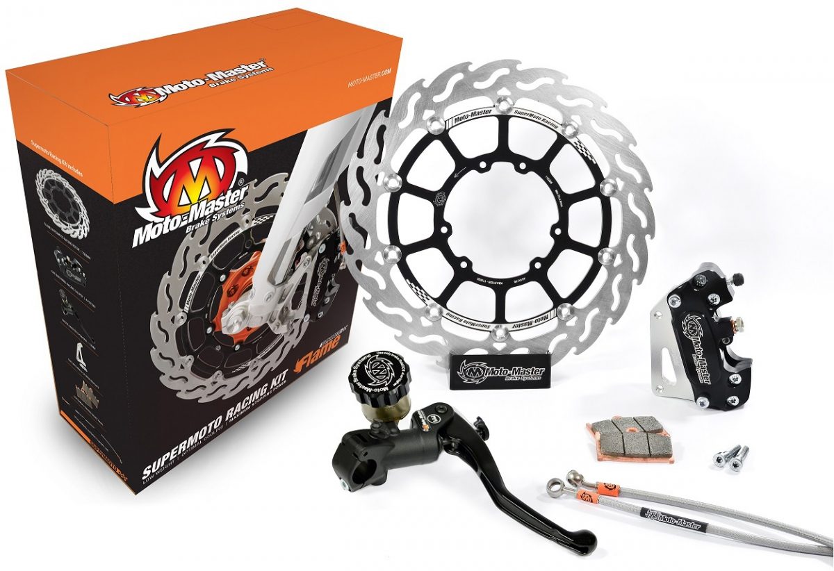 313080, KIT SM HALO T-FLOATER 320