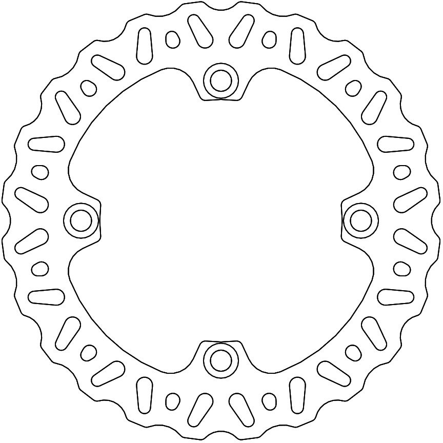 110715, NITRO FIXED DISC 220