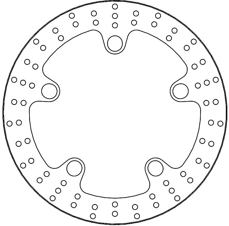 110885, HALO FIXED DISC foto 2