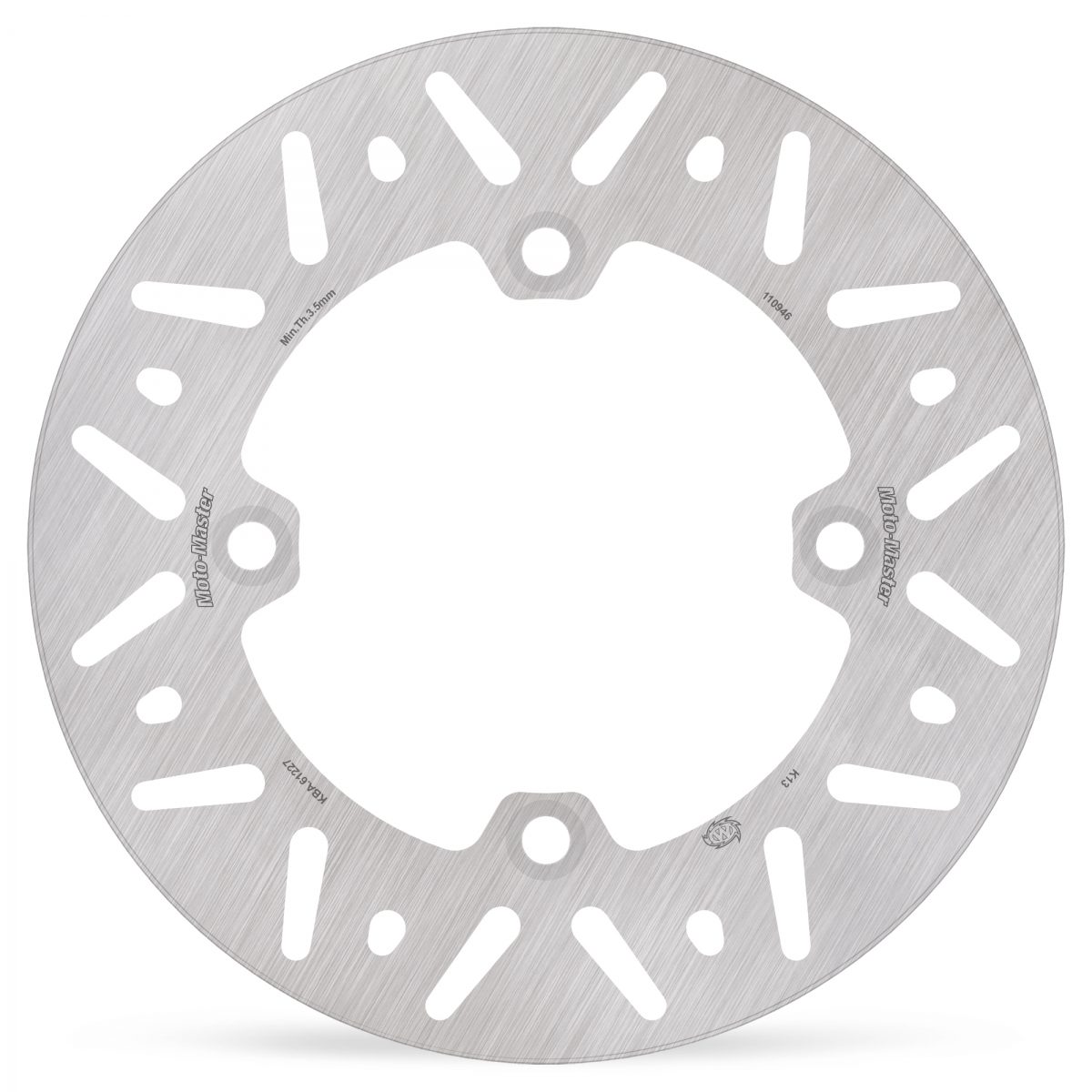 110946, NITRO SCOOTER DISC
