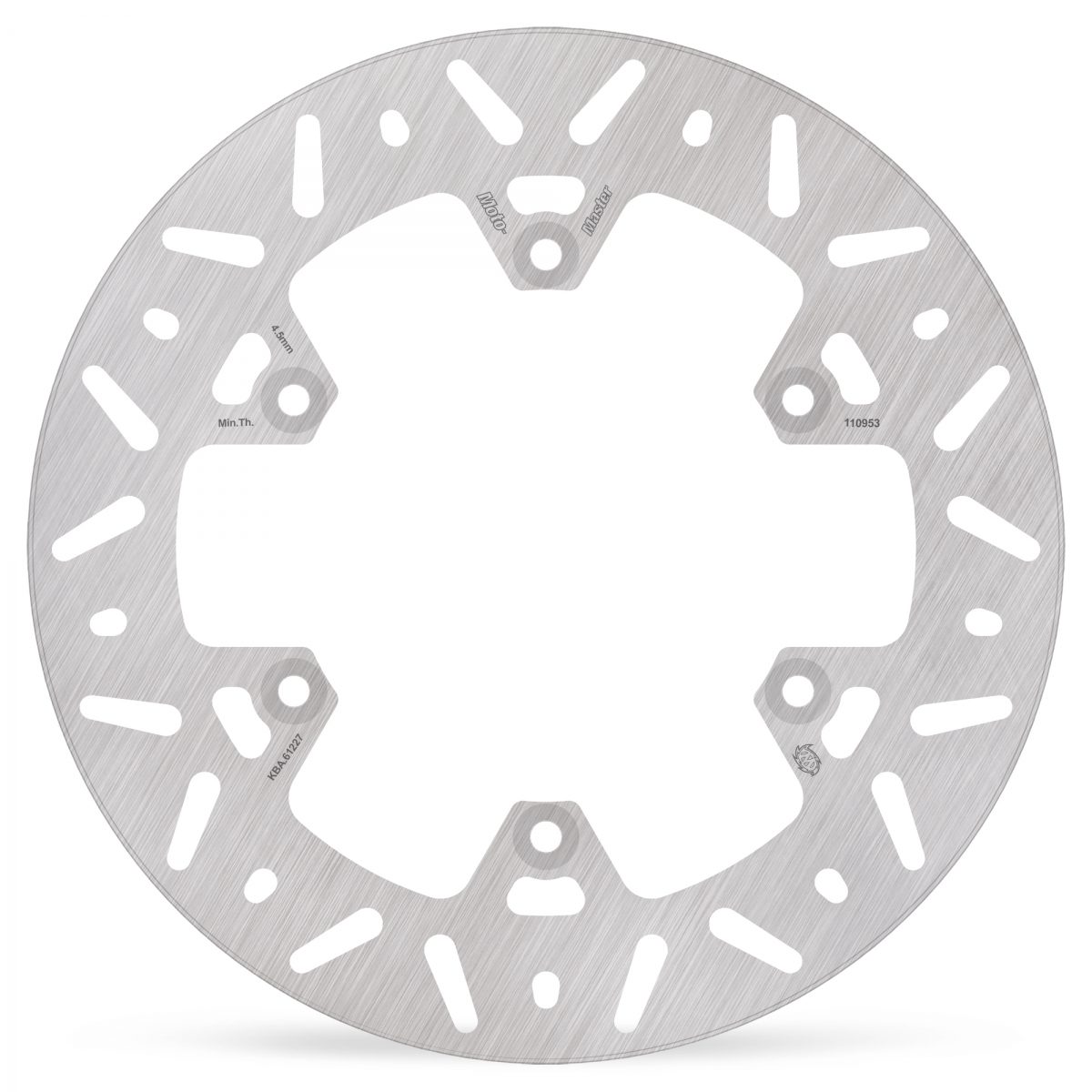 110953, NITRO SCOOTER DISC