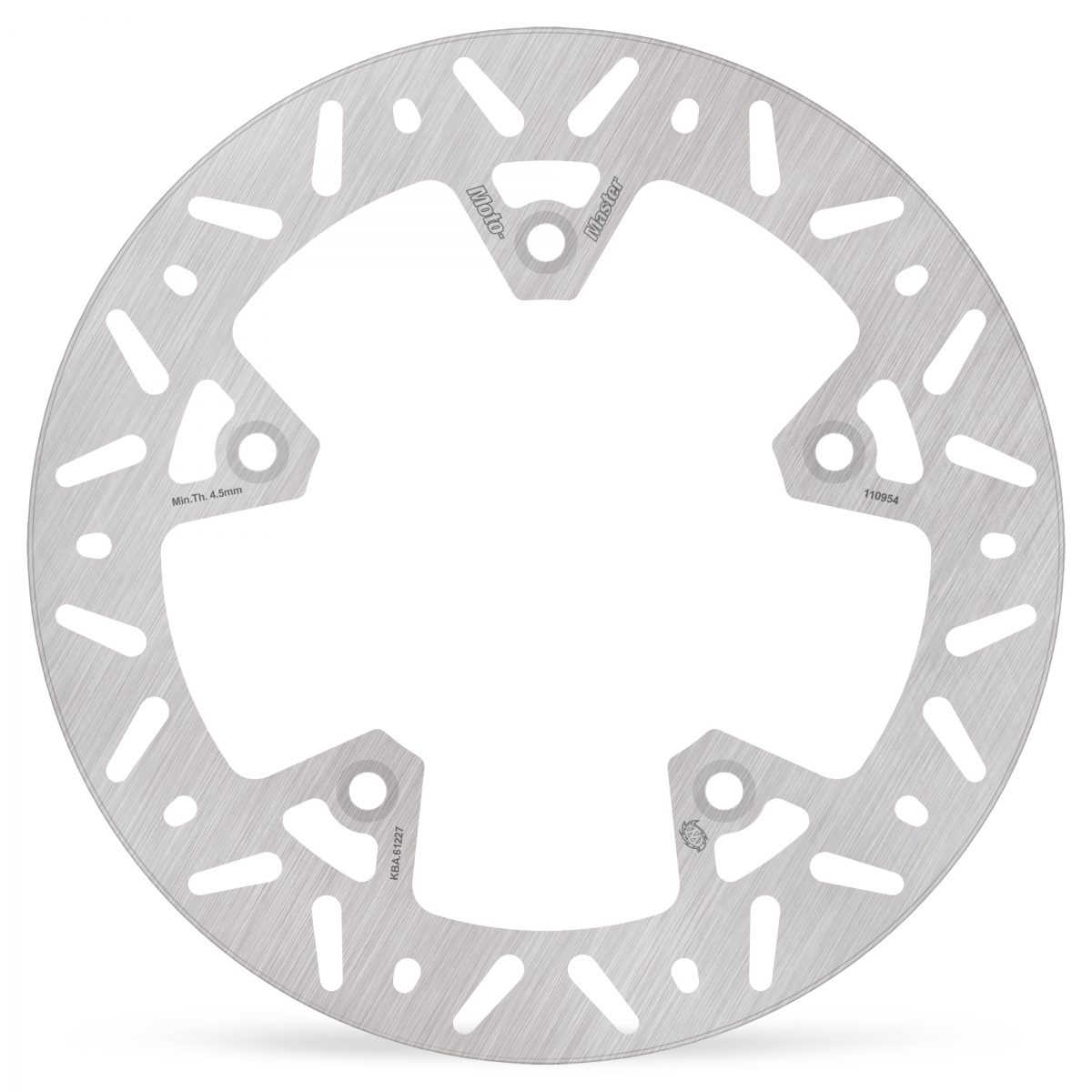 110954, NITRO SCOOTER DISC