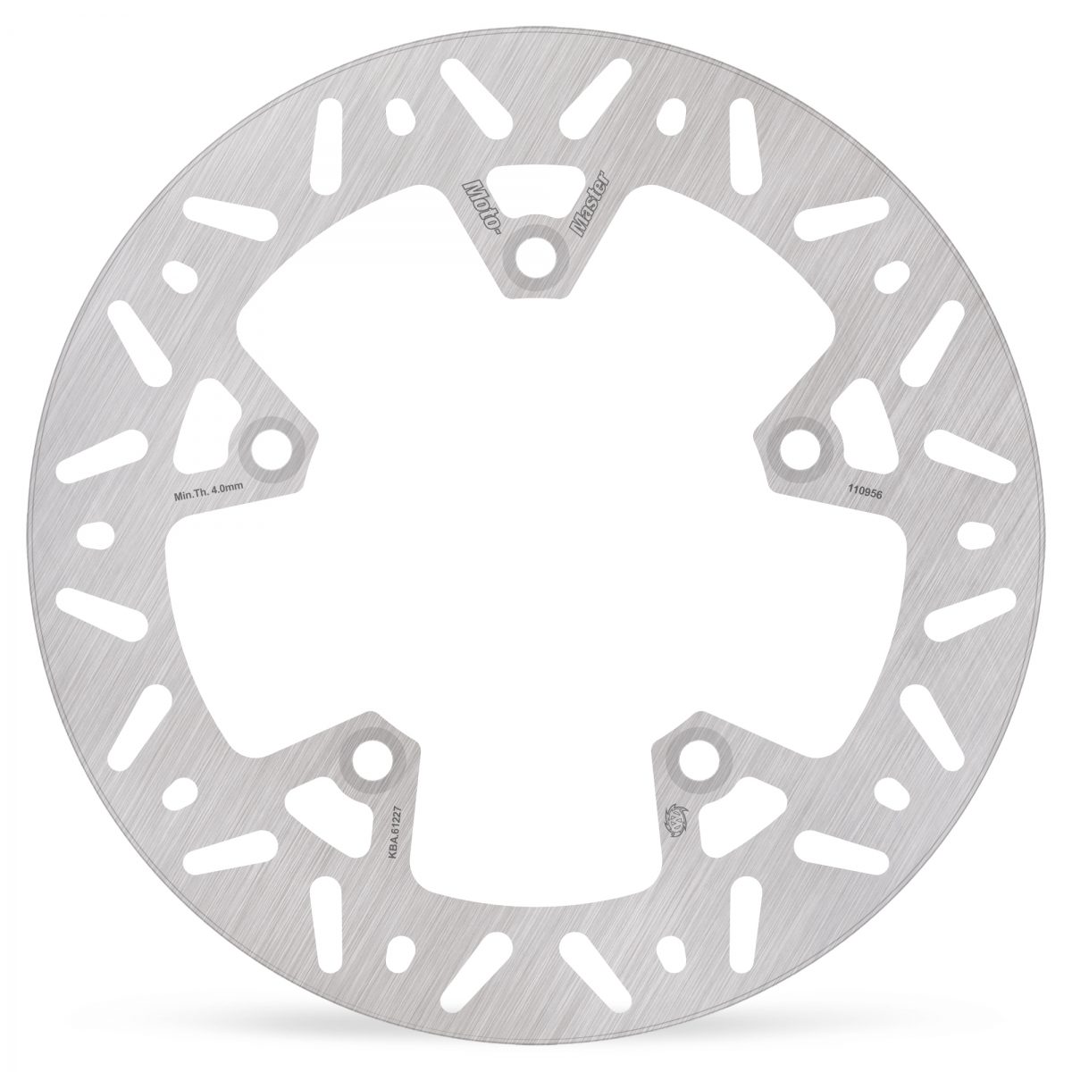 110956, NITRO SCOOTER DISC