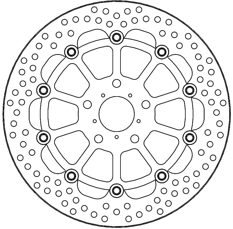 112347, HALO DISC foto 2