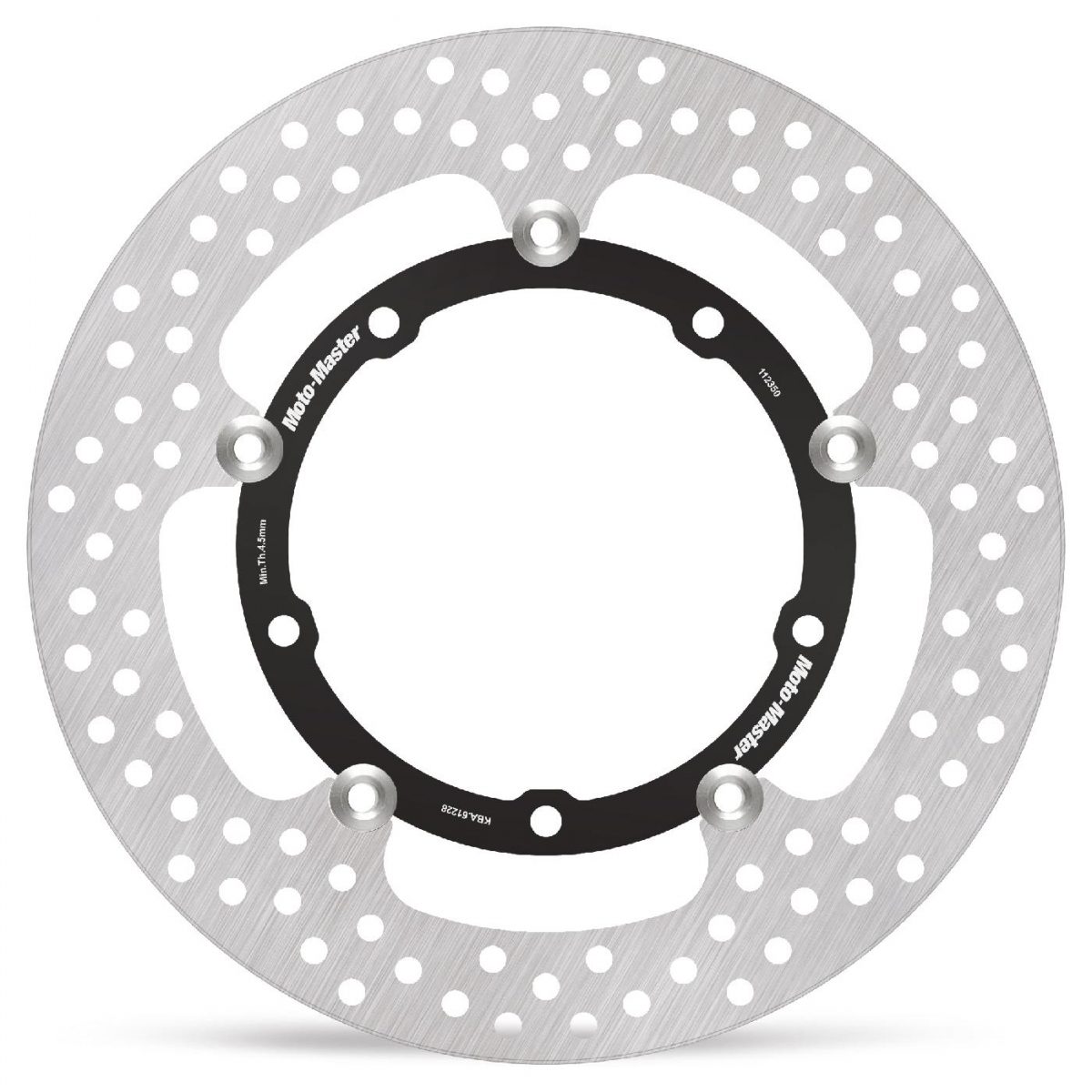112350, HALO FLOATING DISC