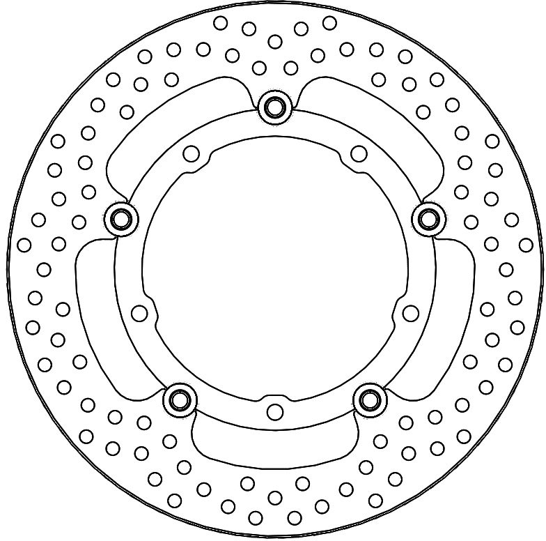 112350, HALO FLOATING DISC foto 2
