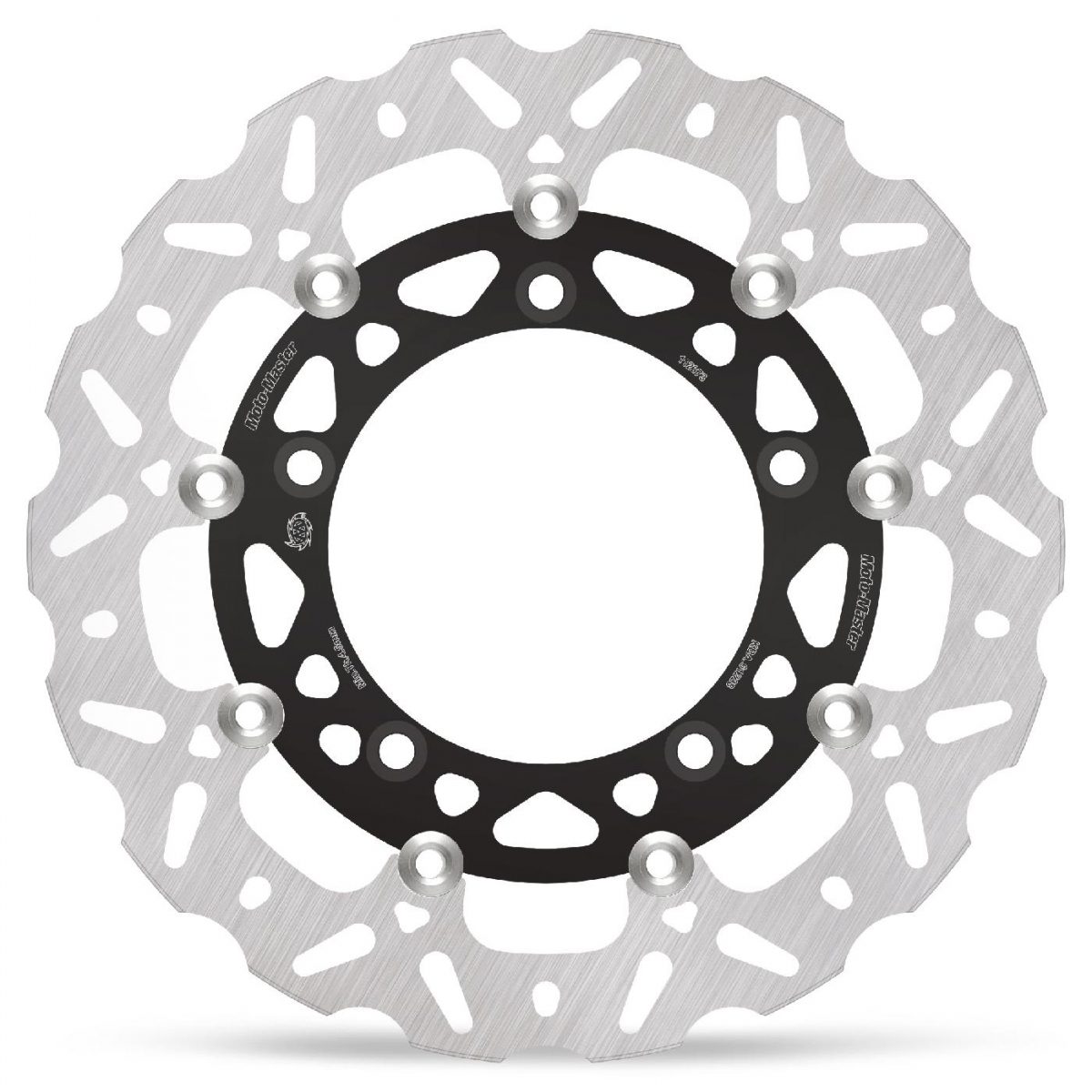 112398, NITRO FRONT DISC
