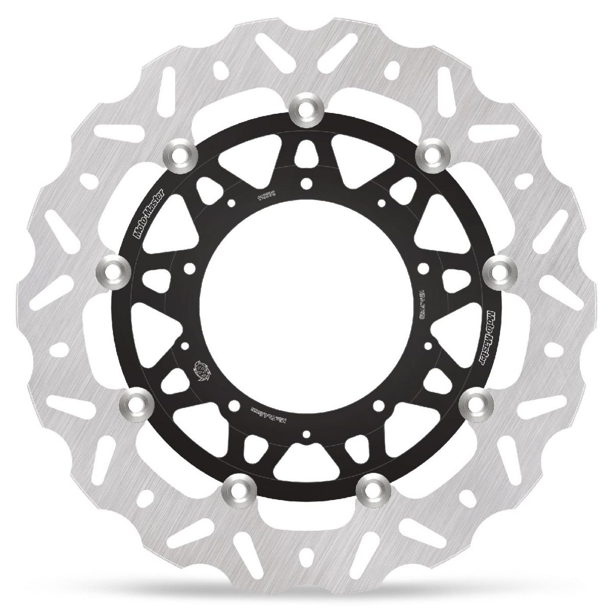 113272, NITRO FRONT DISC