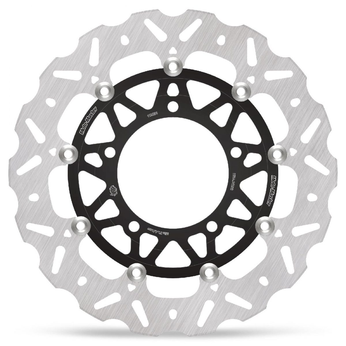 113273, NITRO FRONT DISC