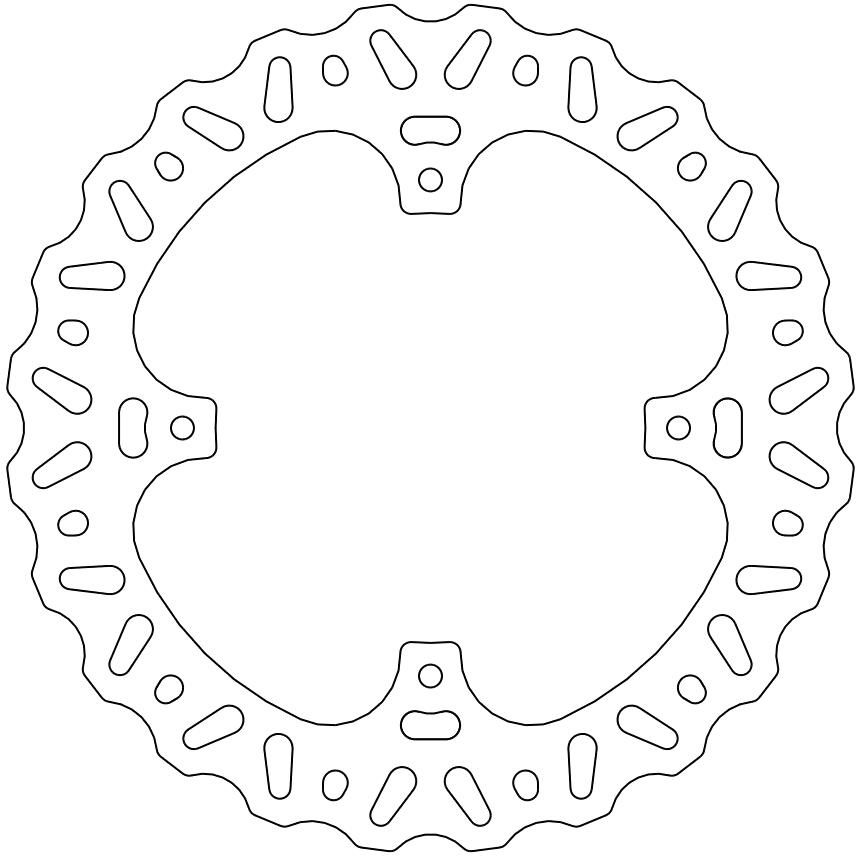 110356, NITRO FIXED DISC 240