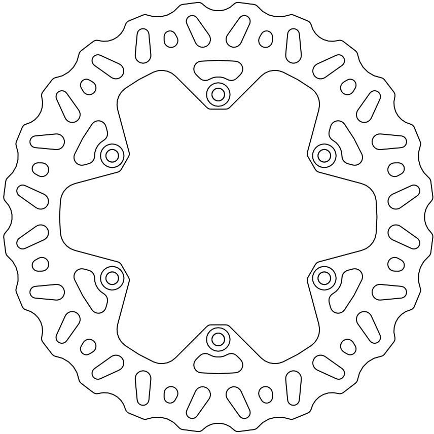 110363, NITRO FIXED DISC 220