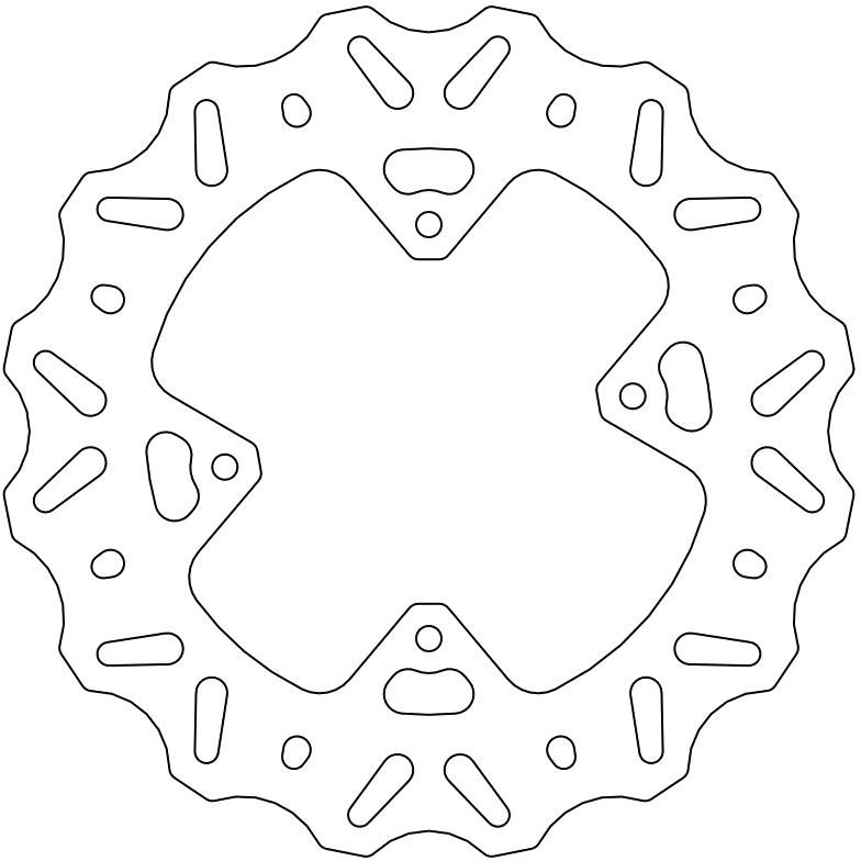 110368, NITRO FIXED DISC 220
