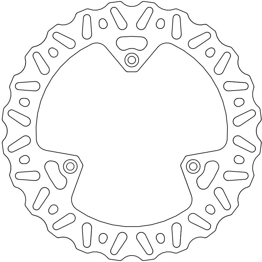 110373, NITRO FIXED DISC 220