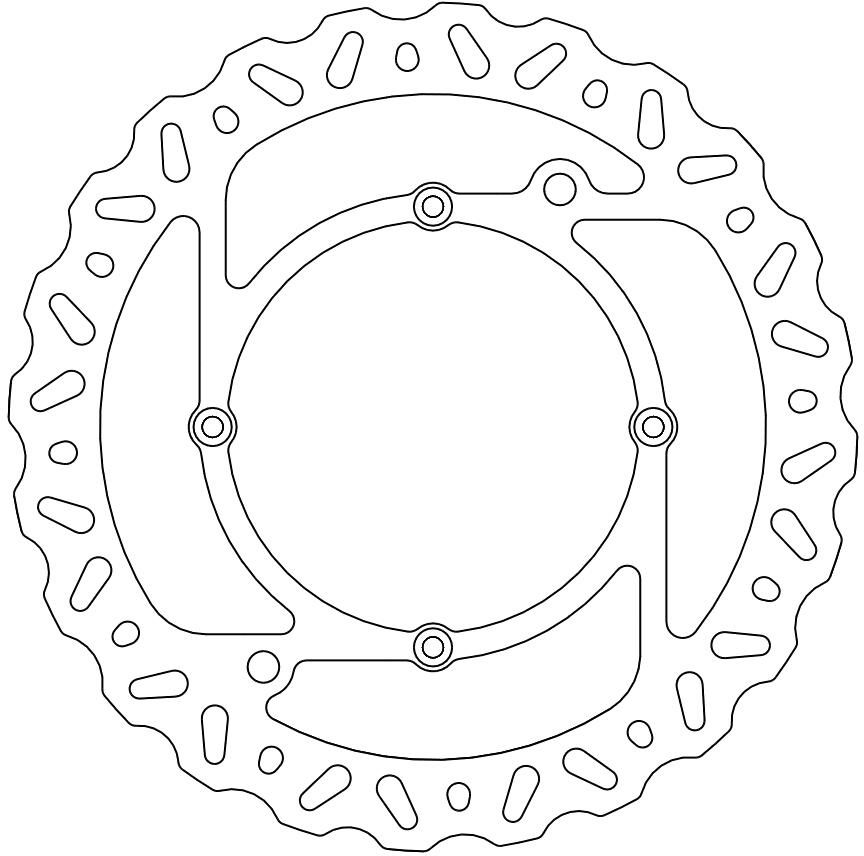110404, NITRO FIXED DISC 260