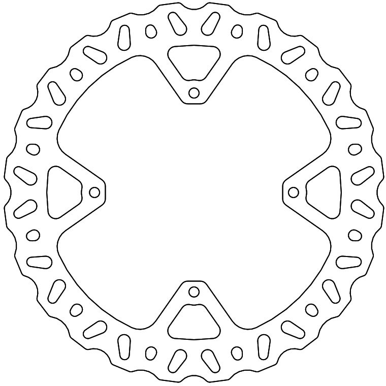 110721, NITRO FIXED DISC 245