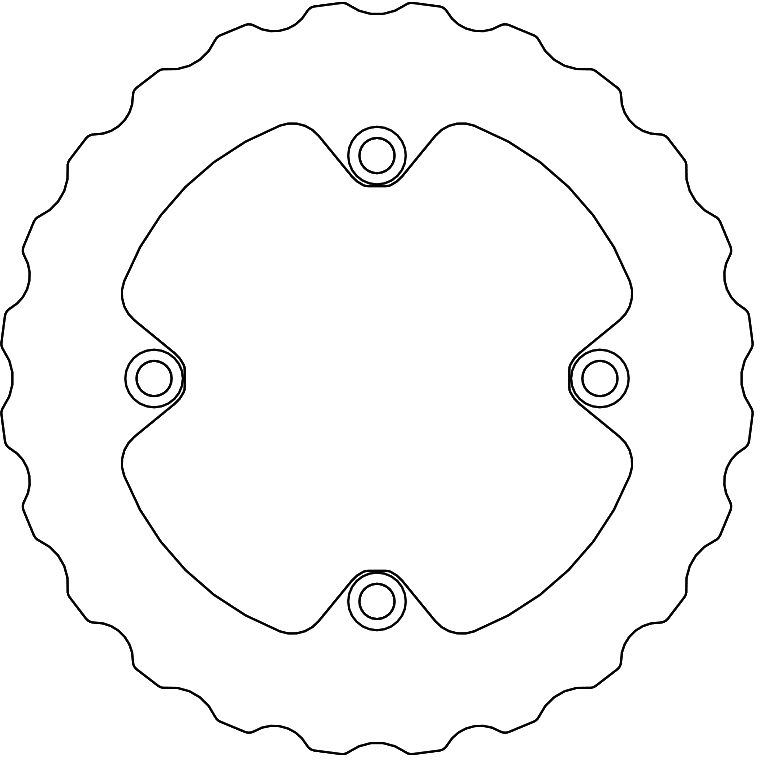 110730, NITRO FIXED DISC 220