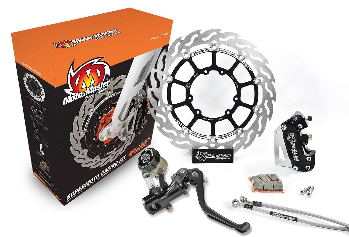 313034R, KIT SM RACING RMC-R
