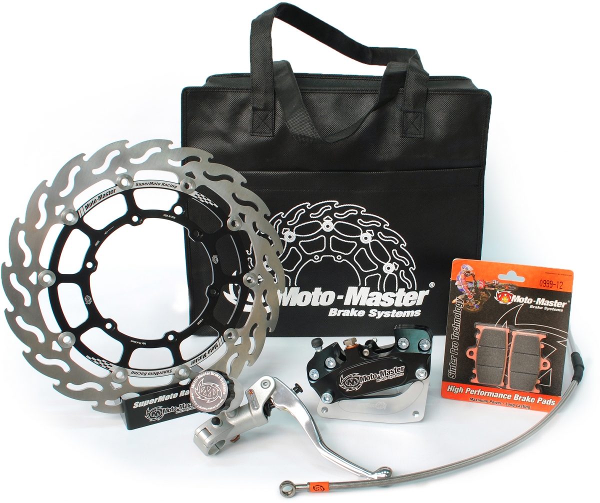 313050, FLAME SM STREET KIT