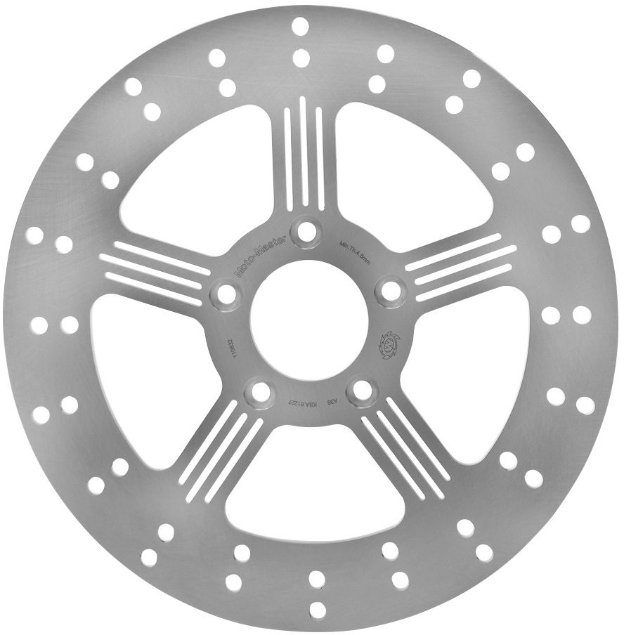 110632, ADRIAN FIXED DISC 292