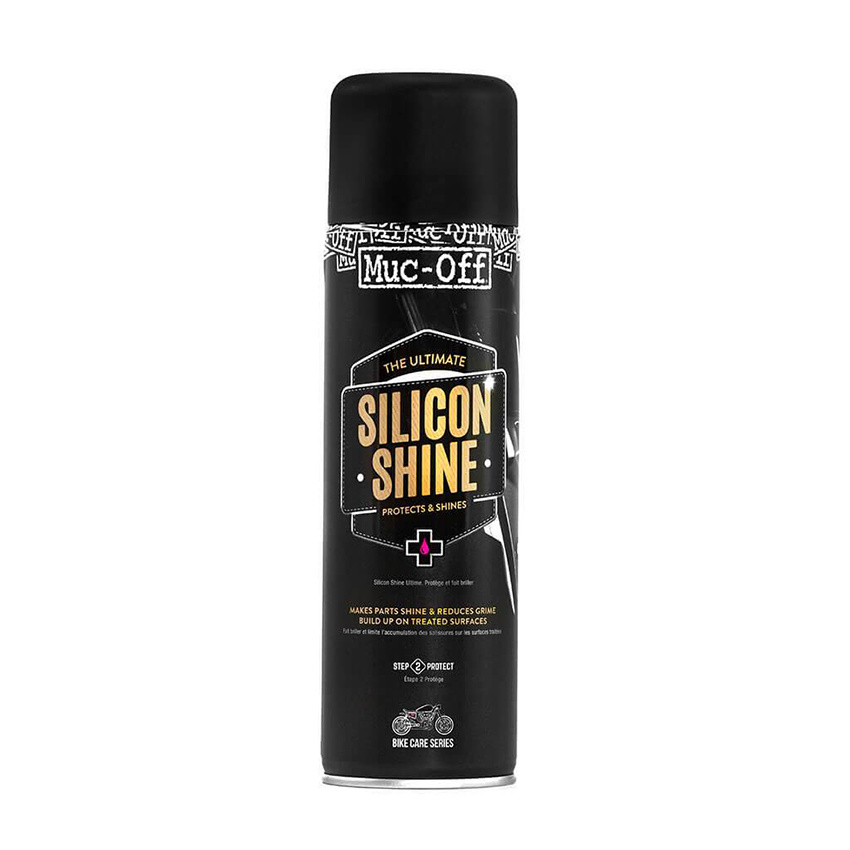 Muc-Off Silicon Shine 500 ml