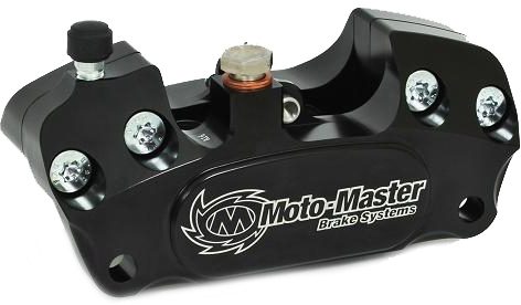 210102, 4 PISTON CALIPER