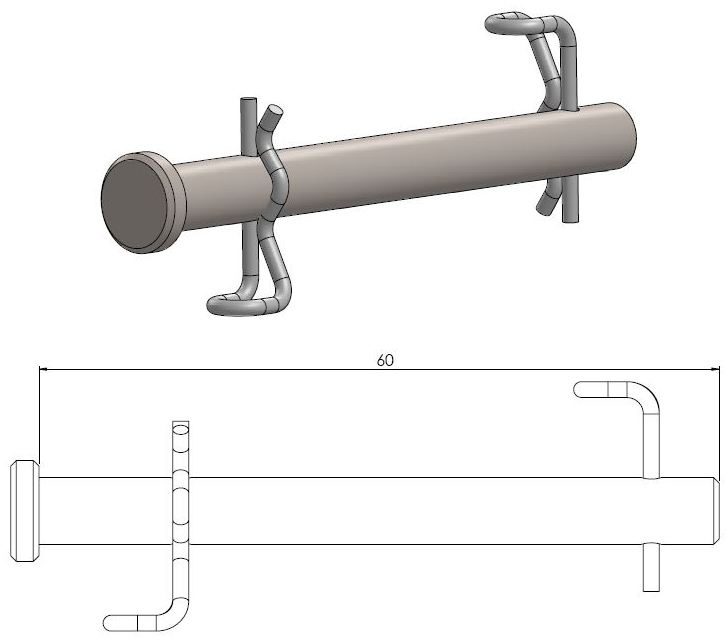 213078, BRAKEPAD PIN
