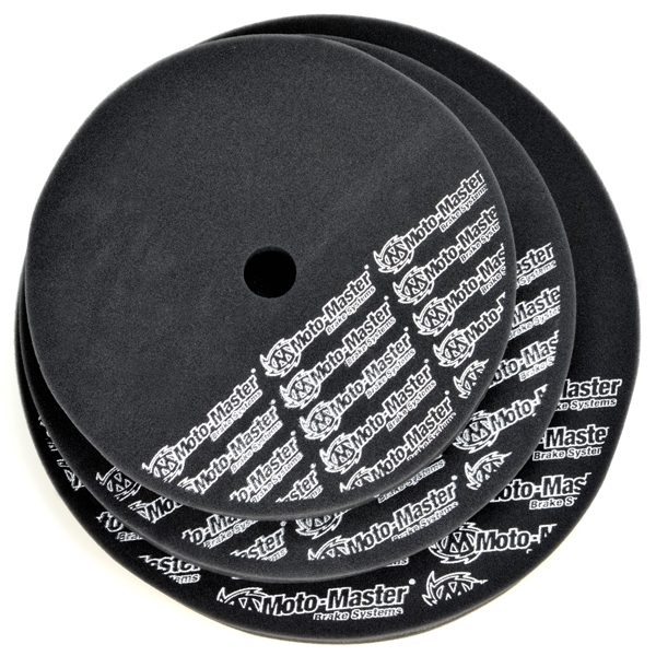 213063, FOAM DISC PROTECTOR