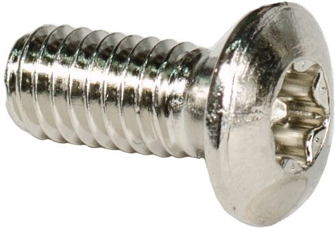 012007, DISC BOLT, FR/RR (PER 6 PCS)