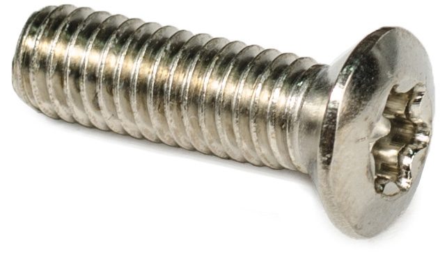012009, DISC BOLT, REAR (PER 6 PCS)