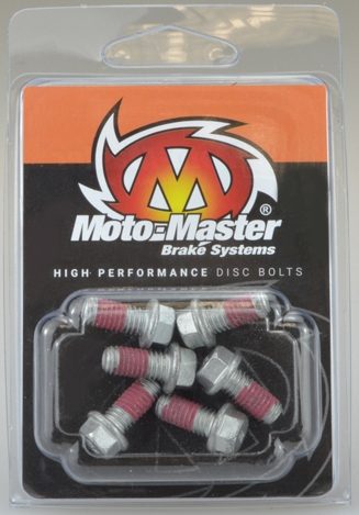 012020, DISC BOLT, FR/RR (PER 100PCS)