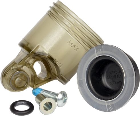 213060, MASTER CYLINDER, RESERVOIR