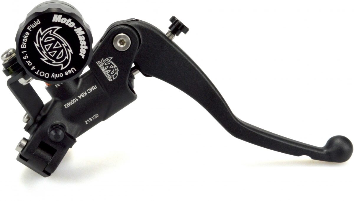 213120, RADIAL MASTER CYLINDER 12MM