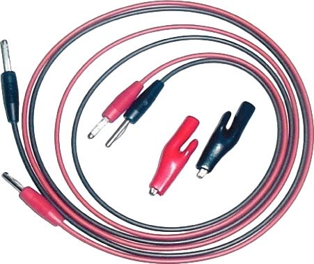 IGNITIONMATE TEST LEADS