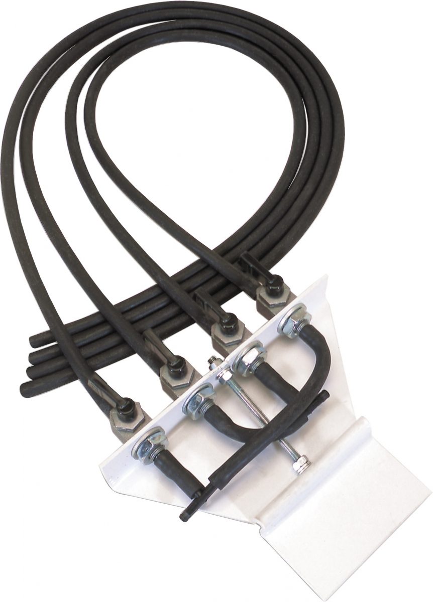 SYNCHROMATE CONVERSION KIT 2-4