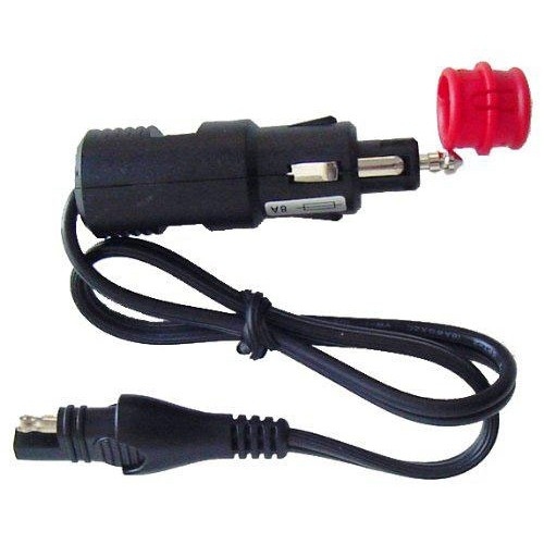 Plug acculader Optimate 4  ( alleen BMW ) SAE-02