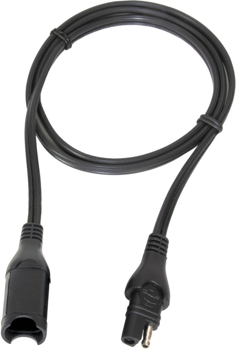 ACC SET O33, EXTENSION LEAD 1M, SAE