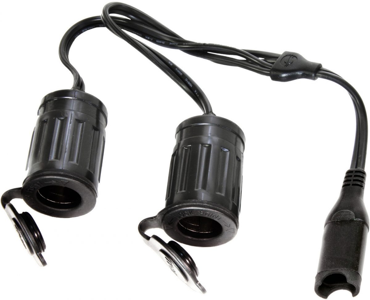 ACC SET O26, WEATHERPROOF SOCKET, SAE