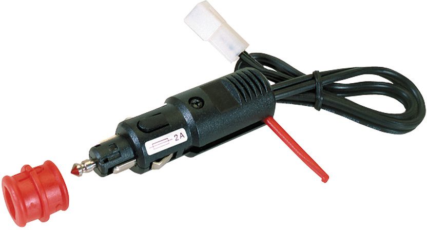 ACC SET TM72, BIKE SOCKET PLUG, STD