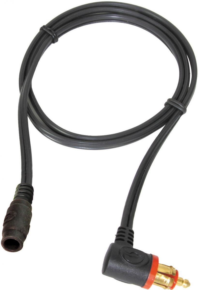 ACC SET O39, 90° PLUG CANBUS DIN , DC
