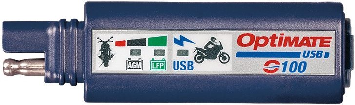 PWR ACC O100, USB CHARGER KIT, SAE