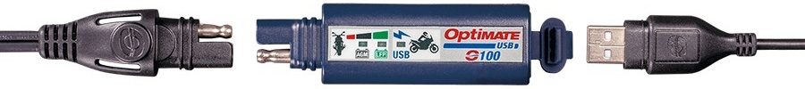 PWR ACC O100, USB CHARGER KIT, SAE foto 4
