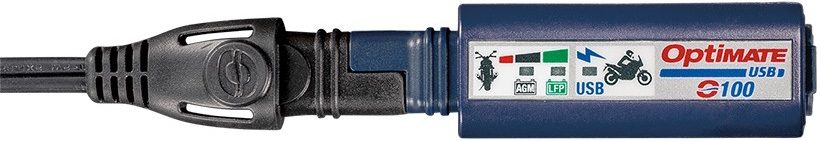 PWR ACC O100, USB CHARGER KIT, SAE foto 5