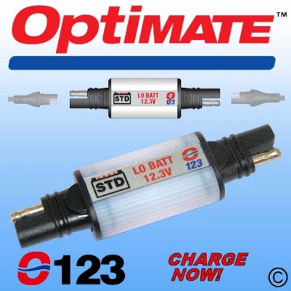 PWR ACC O123, WARNING FLASHER STD, SAE