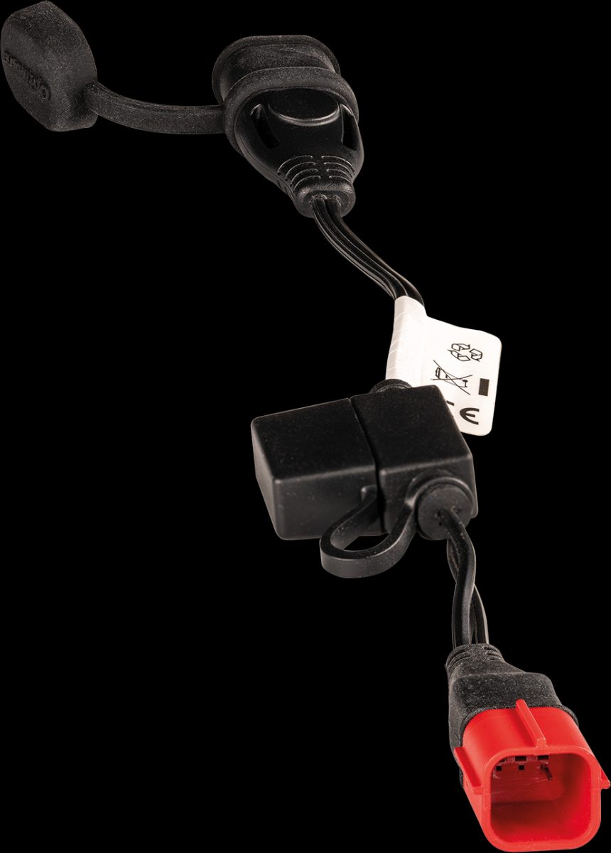 O77 - EURO5 6 PIN EUROPEAN BIKES/ DUCATI 2021 > foto 4