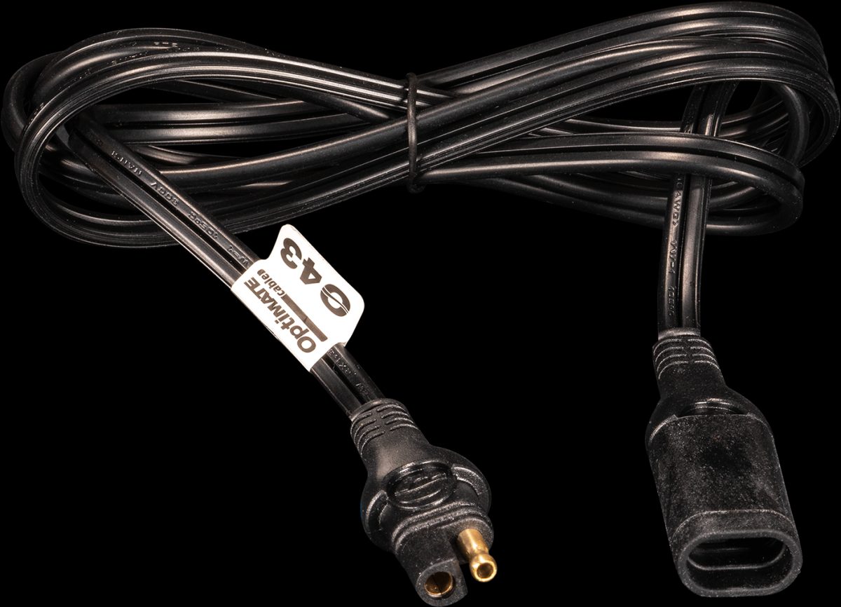 OPTIMATE CABLE O-43