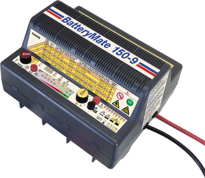 BATTERYMATE 150/9