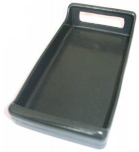 COVER HOLSTER BLACK